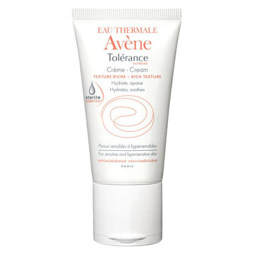 Tolérance Extrême Cream Moisturiser For Intolerant Skin 50Ml